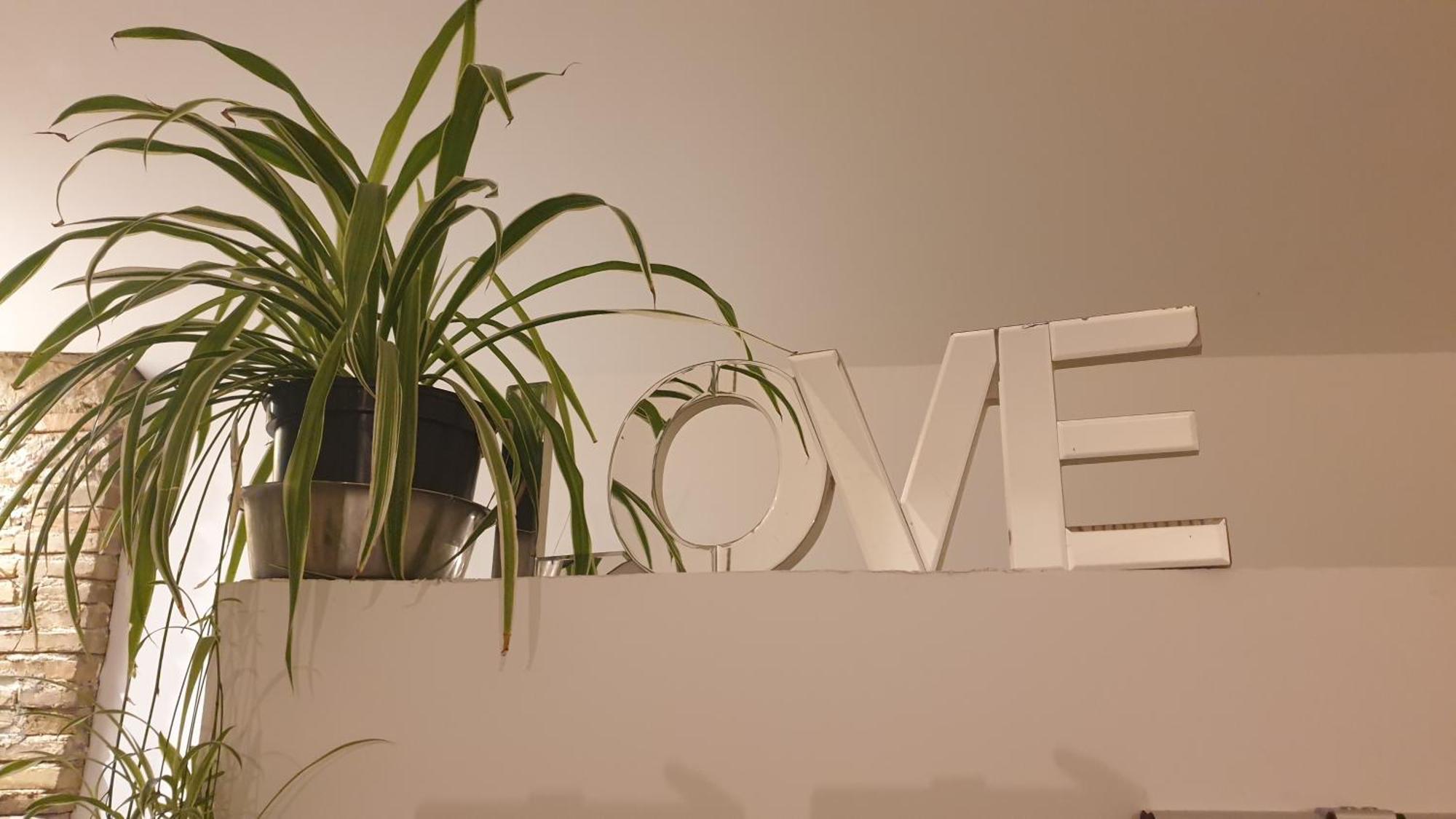 Love Room- Spa- Escale Amoureuse Puygaillard-de-Quercy Luaran gambar